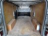 USED 2023 23 RENAULT TRAFIC 2.0 dCi Blue LL30 Extra Panel Van 5dr Diesel Manual L2 H1 Euro 6 (s/s) (150 ps) 