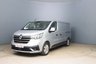 USED 2023 23 RENAULT TRAFIC 2.0 dCi Blue LL30 Extra Panel Van 5dr Diesel Manual L2 H1 Euro 6 (s/s) (150 ps) 