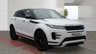 USED 2022 22 LAND ROVER RANGE ROVER EVOQUE 1.5 P300e 12.2kWh Edition Auto 4WD Euro 6 (s/s) 5dr 