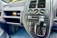 USED 1998 R MERCEDES-BENZ VITO 2.0 113CDI Panel Van Petrol Manual (268 g/km, 130 bhp) 1998 Auto-Sleeper Montana Mercedes-Benz Vito Automatic with just 50,000 miles. Rare, compact, high-quality British camper. 2.0 petrol engine, Propex heating, 3-way fridge, 2-burner hob & grill, sink, wardrobe, 240V hook-up, new leisure battery, portable toilet and two Fiamma F45 awnings. Recently serviced with professionally reconditioned gearbox and supplied with a new MOT. Excellent condition and ready for adventures.