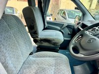 USED 1998 R MERCEDES-BENZ VITO 2.0 113CDI Panel Van Petrol Manual (268 g/km, 130 bhp) 1998 Auto-Sleeper Montana Mercedes-Benz Vito Automatic with just 50,000 miles. Rare, compact, high-quality British camper. 2.0 petrol engine, Propex heating, 3-way fridge, 2-burner hob & grill, sink, wardrobe, 240V hook-up, new leisure battery, portable toilet and two Fiamma F45 awnings. Recently serviced with professionally reconditioned gearbox and supplied with a new MOT. Excellent condition and ready for adventures.