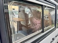 USED 1998 R MERCEDES-BENZ VITO 2.0 113CDI Panel Van Petrol Manual (268 g/km, 130 bhp) 1998 Auto-Sleeper Montana Mercedes-Benz Vito Automatic with just 50,000 miles. Rare, compact, high-quality British camper. 2.0 petrol engine, Propex heating, 3-way fridge, 2-burner hob & grill, sink, wardrobe, 240V hook-up, new leisure battery, portable toilet and two Fiamma F45 awnings. Recently serviced with professionally reconditioned gearbox and supplied with a new MOT. Excellent condition and ready for adventures.