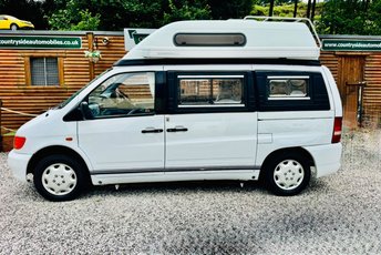 View our MERCEDES-BENZ VITO