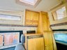 USED 1998 R MERCEDES-BENZ VITO 2.0 113CDI Panel Van Petrol Manual (268 g/km, 130 bhp) 1998 Auto-Sleeper Montana Mercedes-Benz Vito Automatic with just 50,000 miles. Rare, compact, high-quality British camper. 2.0 petrol engine, Propex heating, 3-way fridge, 2-burner hob & grill, sink, wardrobe, 240V hook-up, new leisure battery, portable toilet and two Fiamma F45 awnings. Recently serviced with professionally reconditioned gearbox and supplied with a new MOT. Excellent condition and ready for adventures.