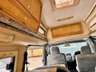USED 1998 R MERCEDES-BENZ VITO 2.0 113CDI Panel Van Petrol Manual (268 g/km, 130 bhp) 1998 Auto-Sleeper Montana Mercedes-Benz Vito Automatic with just 50,000 miles. Rare, compact, high-quality British camper. 2.0 petrol engine, Propex heating, 3-way fridge, 2-burner hob & grill, sink, wardrobe, 240V hook-up, new leisure battery, portable toilet and two Fiamma F45 awnings. Recently serviced with professionally reconditioned gearbox and supplied with a new MOT. Excellent condition and ready for adventures.