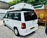 USED 1998 R MERCEDES-BENZ VITO 2.0 113CDI Panel Van Petrol Manual (268 g/km, 130 bhp) 1998 Auto-Sleeper Montana Mercedes-Benz Vito Automatic with just 50,000 miles. Rare, compact, high-quality British camper. 2.0 petrol engine, Propex heating, 3-way fridge, 2-burner hob & grill, sink, wardrobe, 240V hook-up, new leisure battery, portable toilet and two Fiamma F45 awnings. Recently serviced with professionally reconditioned gearbox and supplied with a new MOT. Excellent condition and ready for adventures.