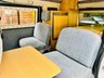 USED 1998 R MERCEDES-BENZ VITO 2.0 113CDI Panel Van Petrol Manual (268 g/km, 130 bhp) 1998 Auto-Sleeper Montana Mercedes-Benz Vito Automatic with just 50,000 miles. Rare, compact, high-quality British camper. 2.0 petrol engine, Propex heating, 3-way fridge, 2-burner hob & grill, sink, wardrobe, 240V hook-up, new leisure battery, portable toilet and two Fiamma F45 awnings. Recently serviced with professionally reconditioned gearbox and supplied with a new MOT. Excellent condition and ready for adventures.