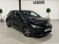 USED 2024 24 MG MG3 1.5 Hybrid+ Trophy Hatchback 5dr Petrol Hybrid Auto Euro 6 (s/s) (194 ps) 