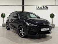USED 2024 24 MG MG3 1.5 Hybrid+ Trophy Hatchback 5dr Petrol Hybrid Auto Euro 6 (s/s) (194 ps) 