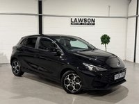 USED 2024 24 MG MG3 1.5 Hybrid+ Trophy Hatchback 5dr Petrol Hybrid Auto Euro 6 (s/s) (194 ps) 