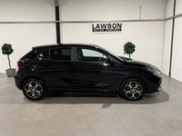 USED 2024 24 MG MG3 1.5 Hybrid+ Trophy Hatchback 5dr Petrol Hybrid Auto Euro 6 (s/s) (194 ps) 