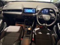 USED 2024 24 MG MG3 1.5 Hybrid+ Trophy Hatchback 5dr Petrol Hybrid Auto Euro 6 (s/s) (194 ps) 