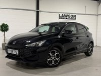 USED 2024 24 MG MG3 1.5 Hybrid+ Trophy Hatchback 5dr Petrol Hybrid Auto Euro 6 (s/s) (194 ps) 