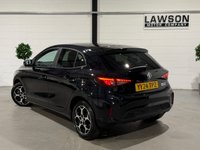 USED 2024 24 MG MG3 1.5 Hybrid+ Trophy Hatchback 5dr Petrol Hybrid Auto Euro 6 (s/s) (194 ps) 