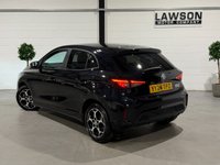 USED 2024 24 MG MG3 1.5 Hybrid+ Trophy Hatchback 5dr Petrol Hybrid Auto Euro 6 (s/s) (194 ps) 
