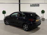 USED 2024 24 MG MG3 1.5 Hybrid+ Trophy Hatchback 5dr Petrol Hybrid Auto Euro 6 (s/s) (194 ps) 