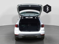 USED 2021 71 SEAT ARONA 1.0 TSI FR SUV 5dr Petrol DSG Euro 6 (s/s) (110 ps) ***128 AA CHECK***