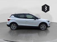 USED 2021 71 SEAT ARONA 1.0 TSI FR SUV 5dr Petrol DSG Euro 6 (s/s) (110 ps) ***128 AA CHECK***