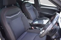 USED 2021 71 SEAT ARONA 1.0 TSI FR SUV 5dr Petrol DSG Euro 6 (s/s) (110 ps) ***128 AA CHECK***
