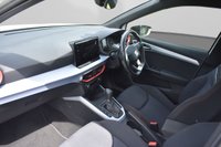 USED 2021 71 SEAT ARONA 1.0 TSI FR SUV 5dr Petrol DSG Euro 6 (s/s) (110 ps) ***128 AA CHECK***