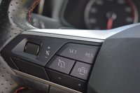 USED 2021 71 SEAT ARONA 1.0 TSI FR SUV 5dr Petrol DSG Euro 6 (s/s) (110 ps) ***128 AA CHECK***