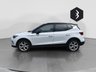 USED 2021 71 SEAT ARONA 1.0 TSI FR SUV 5dr Petrol DSG Euro 6 (s/s) (110 ps) ***128 AA CHECK***