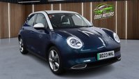 USED 2023 23 GWM Funky Cat 48kWh First Edition Hatchback 5dr Electric Auto (171 ps) ++ 1 FORMER KEEPER++