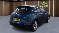 USED 2023 23 GWM Funky Cat 48kWh First Edition Hatchback 5dr Electric Auto (171 ps) ++ 1 FORMER KEEPER++