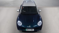 USED 2023 23 GWM Funky Cat 48kWh First Edition Hatchback 5dr Electric Auto (171 ps) ++ 1 FORMER KEEPER++