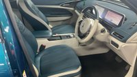 USED 2023 23 GWM Funky Cat 48kWh First Edition Hatchback 5dr Electric Auto (171 ps) ++ 1 FORMER KEEPER++