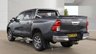 USED 2017 17 TOYOTA HILUX 2.4 D-4D Invincible Pickup Double Cab 4dr Diesel Manual 4WD Euro 6 (TSS, 3.5t) (150 ps) NO VAT TO PAY , GENUINE LOW MILES , FULL SERVICE HISTORY