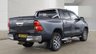 USED 2017 17 TOYOTA HILUX 2.4 D-4D Invincible Pickup Double Cab 4dr Diesel Manual 4WD Euro 6 (TSS, 3.5t) (150 ps) NO VAT TO PAY , GENUINE LOW MILES , FULL SERVICE HISTORY