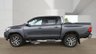 USED 2017 17 TOYOTA HILUX 2.4 D-4D Invincible Pickup Double Cab 4dr Diesel Manual 4WD Euro 6 (TSS, 3.5t) (150 ps) NO VAT TO PAY , GENUINE LOW MILES , FULL SERVICE HISTORY
