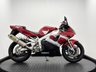 USED 2000 X YAMAHA R1 AKRAPOVIC EXHAUST YAMAHA MAIN DEALERSHIP
