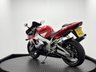 USED 2000 X YAMAHA R1 AKRAPOVIC EXHAUST YAMAHA MAIN DEALERSHIP