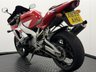 USED 2000 X YAMAHA R1 AKRAPOVIC EXHAUST YAMAHA MAIN DEALERSHIP
