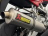 USED 2000 X YAMAHA R1 AKRAPOVIC EXHAUST YAMAHA MAIN DEALERSHIP