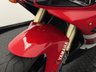 USED 2000 X YAMAHA R1 AKRAPOVIC EXHAUST YAMAHA MAIN DEALERSHIP