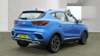 USED 2021 21 MG MG ZS 1.0 T-GDI Exclusive SUV 5dr Petrol Manual Euro 6 (111 ps) 2 keys + service history