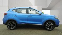USED 2021 21 MG MG ZS 1.0 T-GDI Exclusive SUV 5dr Petrol Manual Euro 6 (111 ps) 2 keys + service history
