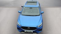 USED 2021 21 MG MG ZS 1.0 T-GDI Exclusive SUV 5dr Petrol Manual Euro 6 (111 ps) 2 keys + service history