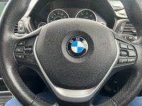 USED 2015 15 BMW 4 SERIES GRAN COUPE 2.0 418d Luxury Hatchback 5dr Diesel Auto Euro 6 (s/s) (143 ps) 