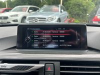 USED 2015 15 BMW 4 SERIES GRAN COUPE 2.0 418d Luxury Hatchback 5dr Diesel Auto Euro 6 (s/s) (143 ps) 
