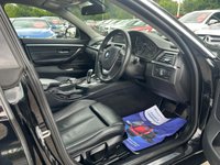 USED 2015 15 BMW 4 SERIES GRAN COUPE 2.0 418d Luxury Hatchback 5dr Diesel Auto Euro 6 (s/s) (143 ps) 
