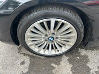 USED 2015 15 BMW 4 SERIES GRAN COUPE 2.0 418d Luxury Hatchback 5dr Diesel Auto Euro 6 (s/s) (143 ps) 