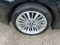 USED 2015 15 BMW 4 SERIES GRAN COUPE 2.0 418d Luxury Hatchback 5dr Diesel Auto Euro 6 (s/s) (143 ps) 
