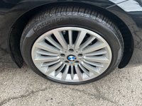 USED 2015 15 BMW 4 SERIES GRAN COUPE 2.0 418d Luxury Hatchback 5dr Diesel Auto Euro 6 (s/s) (143 ps) 