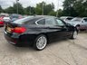USED 2015 15 BMW 4 SERIES GRAN COUPE 2.0 418d Luxury Hatchback 5dr Diesel Auto Euro 6 (s/s) (143 ps) 