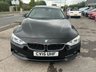 USED 2015 15 BMW 4 SERIES GRAN COUPE 2.0 418d Luxury Hatchback 5dr Diesel Auto Euro 6 (s/s) (143 ps) 