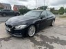 USED 2015 15 BMW 4 SERIES GRAN COUPE 2.0 418d Luxury Hatchback 5dr Diesel Auto Euro 6 (s/s) (143 ps) 